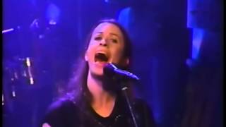 Alanis Morissette  Your Congratulations Live Toronto 1998 [upl. by Weitman719]