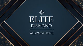 ALGV’s Elite Diamond Reward Retreat 2023 [upl. by Wandis]