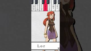 Lorelei vs Bruno  Character Jingles Part 27 pokemon lorelei bruno [upl. by Falconer]