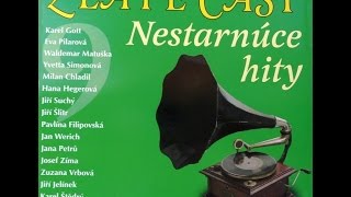 NESTARNÚCE HITY  Zlaté časy celý album2000 [upl. by Airegin]