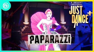 Just Dance 2024   Paparazzi  Lights Out Season [upl. by Naitsihc168]