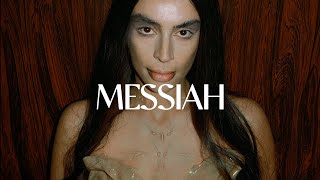 Messiah  Sevdaliza Ft Sub español  Unofficial lyrics Electric Castle [upl. by Anaerb]