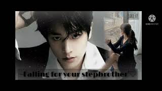 jake ff Falling for your stepbrother jake oneshot [upl. by Chloe]