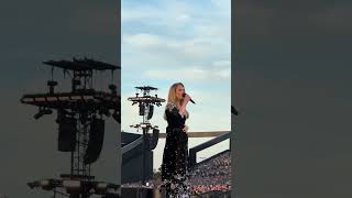 Adele  Hello Live in Munich [upl. by Simara]