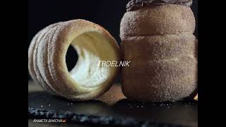 Trdelnik [upl. by Sheffy]