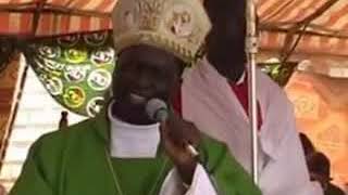 St Joseph Choir Migori  Nimekombolewa Official Video [upl. by Eelasor]