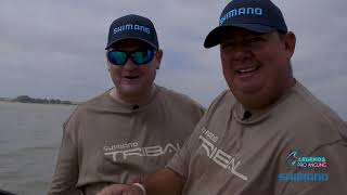 Episode 13  Fishing with Legacy Series Koppies Dam [upl. by Eserahs820]