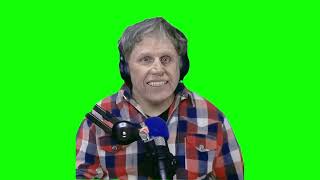 quotButtered Sausagequot Green Screen  Gary Busey [upl. by Ordnasela]