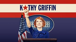 21 Kathy Griffin  A Hell of a Story 2019 [upl. by Nappy]