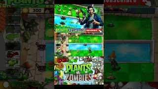 plantsvszombies plantsvszombies2 games gameplay game shortvideo shortsvideo shorts [upl. by Anihsit]