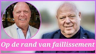 Imperium van Peter Gillis stort volledig in vakantieparkmagnaat zo goed als failliet [upl. by Panta]