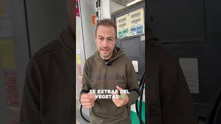 e85 combustibles combustible ethanol fuel gasolina diesel emisiones [upl. by Diane-Marie614]