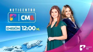 🔴 EN VIVO  Noticias CMamp  9 de octubre de 2023 [upl. by Hess654]