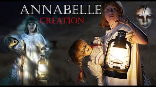 ANNABELLE CREATION  FULL  HDMoviesworld HORROR FILM FULL MOVIE [upl. by Melinde]