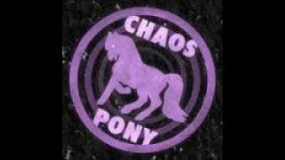 Chaos Pony Episode 1 Spanish Films of 1971 [upl. by Ordnasil]