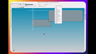 L13  Turn on Scheme Commands and other Panels in Sentaurus Structure Editor [upl. by Esten]