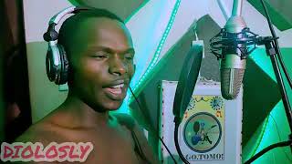 DIOLOSLY  PERMANENT latest kalenjin song [upl. by Lynna404]