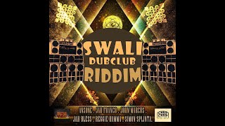 Swalidubclub RIDDIM 2023 prod fyahkoalbeats [upl. by Oloap]