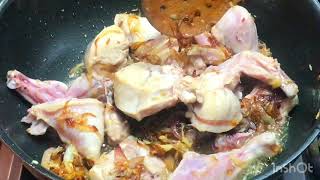 Chicken achari recipe easy recipe simple recipe tasty recipe Asan recipe  by cooking with waqas [upl. by Aicilic]