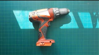 144V cordless drill Repair KEYANG DD1442L2 [upl. by Perlis]