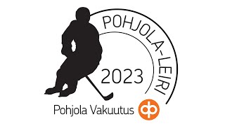 Pohjolaleiri 2023 Leijonavala [upl. by Nerreg735]