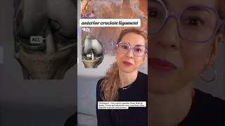 How to say ANTERIOR CRUCIATE LIGAMENT in Spanish medicalspanish spanishfordoctors pronunciation [upl. by Eilitan877]