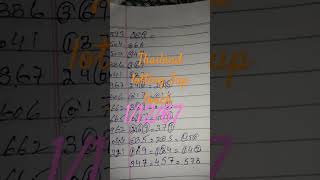 The Most Unbelievable Lottery Stories From Thailand  thailotto I 3up touch 11267 [upl. by Fortuna]