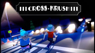 CrossKrush Launch Trailer [upl. by Ecirehc]