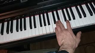 Digital Piano 88 Key Fully Weighted Eastar EP 150 Keyboard Piano exceeded my expectations nice [upl. by Grannias]