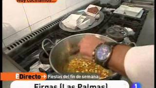 Receta de Calabacines rellenos de carne ED [upl. by Nepets]