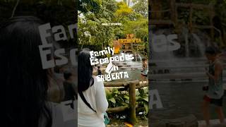 Family Escapades at Eriberta Spring Resort Fun Relaxation and Nature shorts [upl. by Nimoynib]