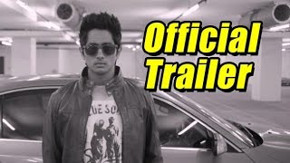 Enakkul Oruvan Official Trailer  Review  Siddharth [upl. by Milzie]