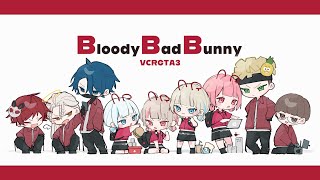 【スト鯖GTA】最終日 ありがとうBBB【にじさんじローレン・イロアス】 [upl. by Braca]