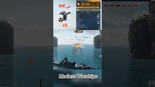 نكمل سلسله الراجمات  الراجمه النوويه Vikhr الخطيره 🔥🔥 modernwarships [upl. by Sperling]