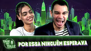 ESSA REVELAÇÃO VAI TE PRENDER ATÉ O FINAL DO VÍDEO  Igor Guimarães e Menina Veneno são Coisa Nossa [upl. by Sacksen756]