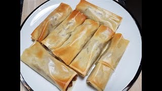 Kipgehakt Rolletjes Recept [upl. by Neva]