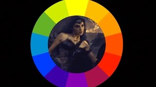 How filmmakers manipulate our emotions using color [upl. by Mcdowell]