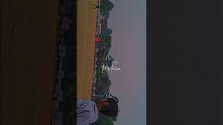 BCL 🏏  CRICKET bcl bhagalpur bihar viralshort imsrk cricket t20 railway music remix [upl. by Raoul416]