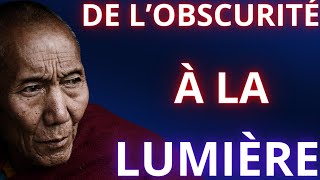 Ne laisse jamais lobscurité éteindre la lueur de ton âme [upl. by Markiv]