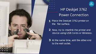 HP Deskjet 3762 Printer Setup  Deskjet 3762 Driver Download  Wifi Setup [upl. by Alet903]