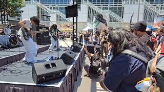 Asterism live at Anime Expo 2024 [upl. by Aled269]