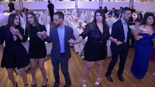 Assyrian Wedding Emanuel amp Ashtar part 4 [upl. by Florry]