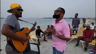 FERRE GOLA  PIGEON VOYAGEUR ACOUSTIQUE  OFFICIAL VIDEO [upl. by Gine]