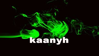 kelly key adoleta remix kaanyh [upl. by Basham]