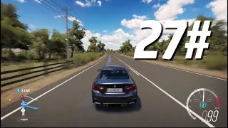 Forza Horizon 3 Gameplay Part 27 Xbox One [upl. by Ahsiuqel]