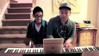 That Should Be Me Cover Justin Bieber​​​  AJ Rafael​​​ [upl. by Remsen]