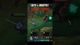 AutolykusLoL 1vs2  Mordekaiser Moment  League of Legends shorts [upl. by Jen]