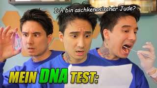 Bin ich adoptiert Mein DNA Test [upl. by Nasus115]