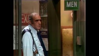 Fish at his Funniest  Barney Miller  1976 [upl. by Ynaffad]