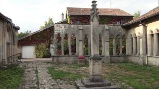 Hattonchâtel et le retable de Ligier Richier [upl. by Simson]